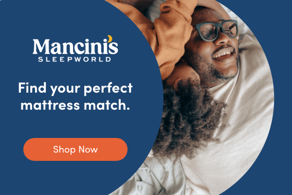 Sleepworld mattress deals